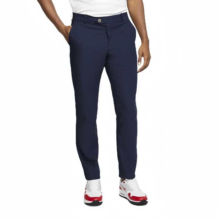 Nike Nike Sports Pants Men's Dark Blue