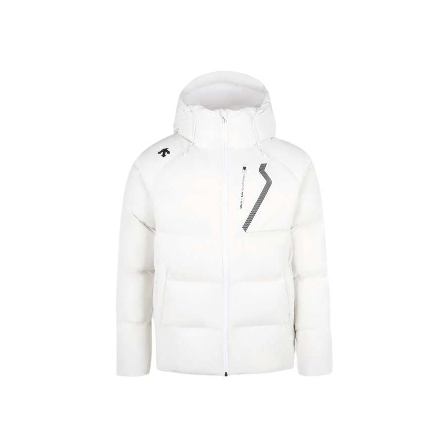 DESCENTE DESCENTE TRAINING Down Jacket Men's