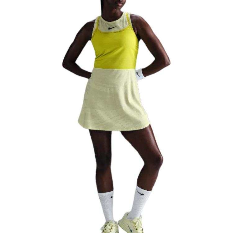 Nike Nike Court Slam Women's Dri FIT Tennis Dress
