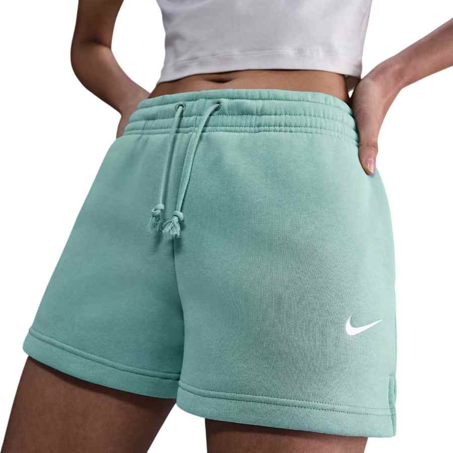 Nike Nike Sportswear Phoenix Fleece SS25 Casual Shorts Women's
