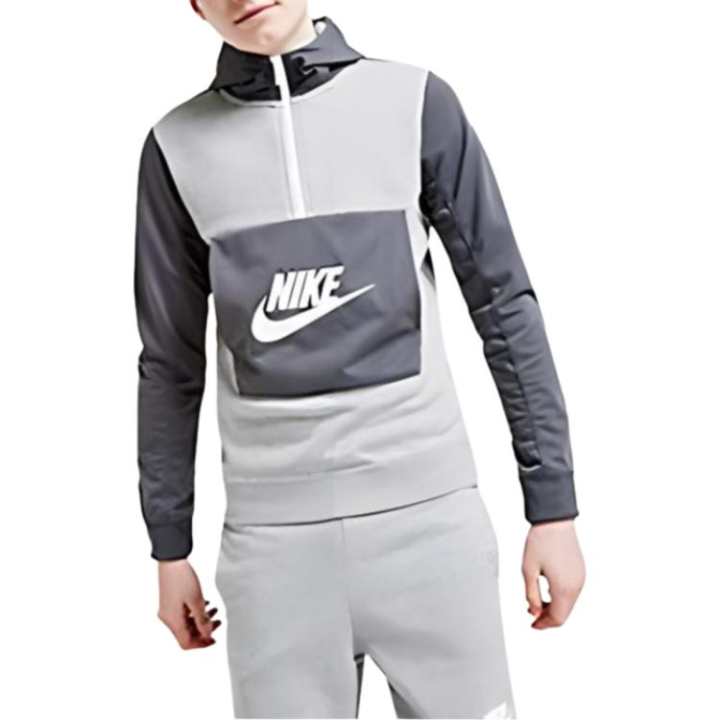 Nike Nike Kids Sweatshirts Hooded Moderate