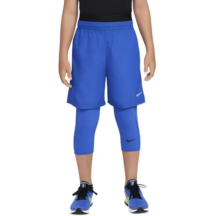 Nike Nike Kids Shorts Moderate