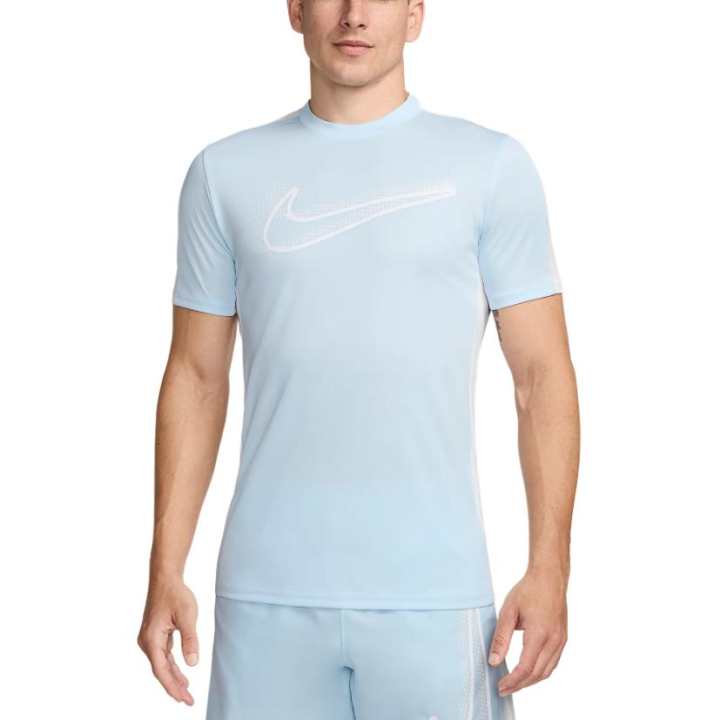 Nike Nike Academy Men's Dri-FIT Short-Sleeve Soccer Top