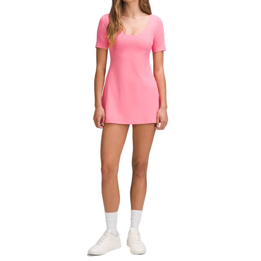 Lululemon Align™ Short Sleeved Dress Women's