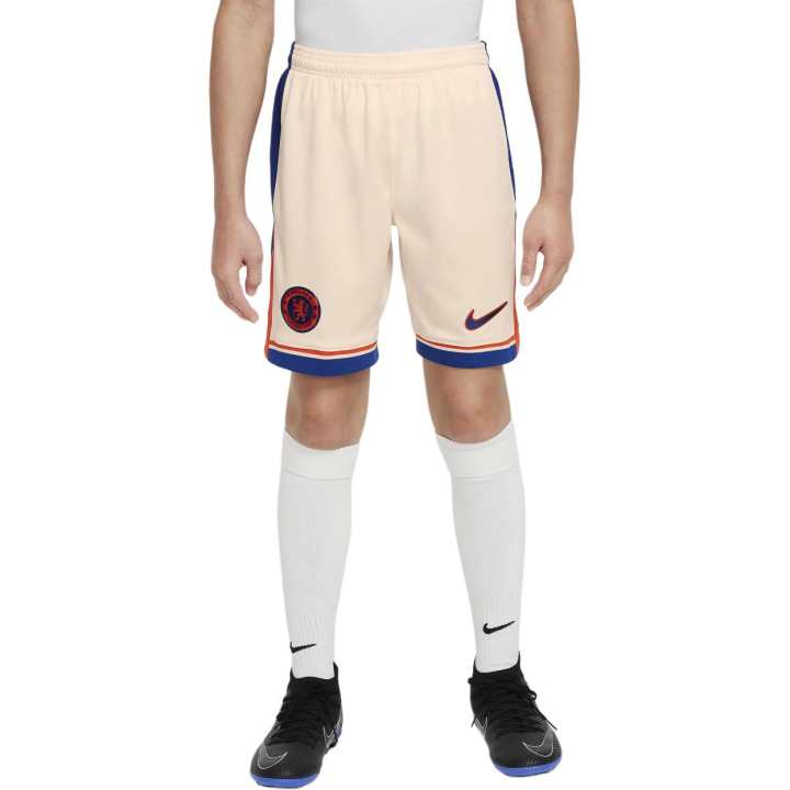 Nike Nike SS24 Shorts Teenagers Orange Blue