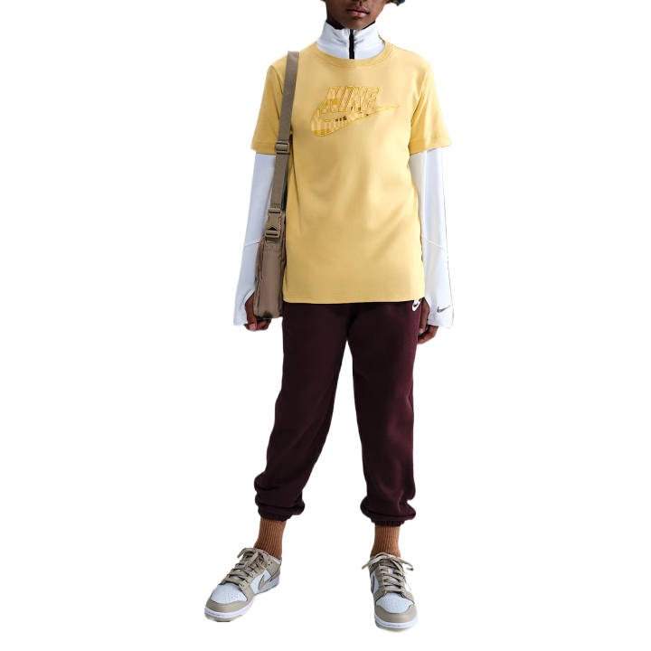 Nike Nike Grade School T Shirts Crew Neck