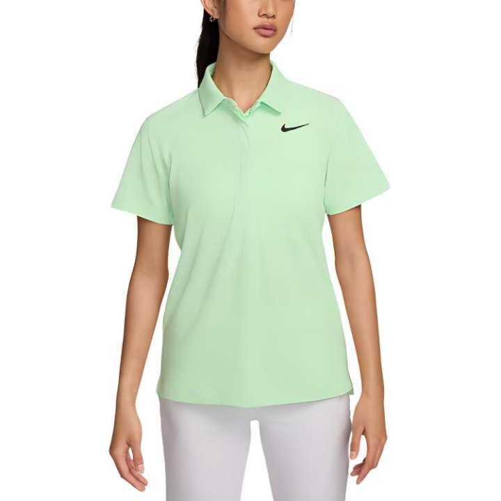 Nike Nike Polo Shirt Women's Vapor Green