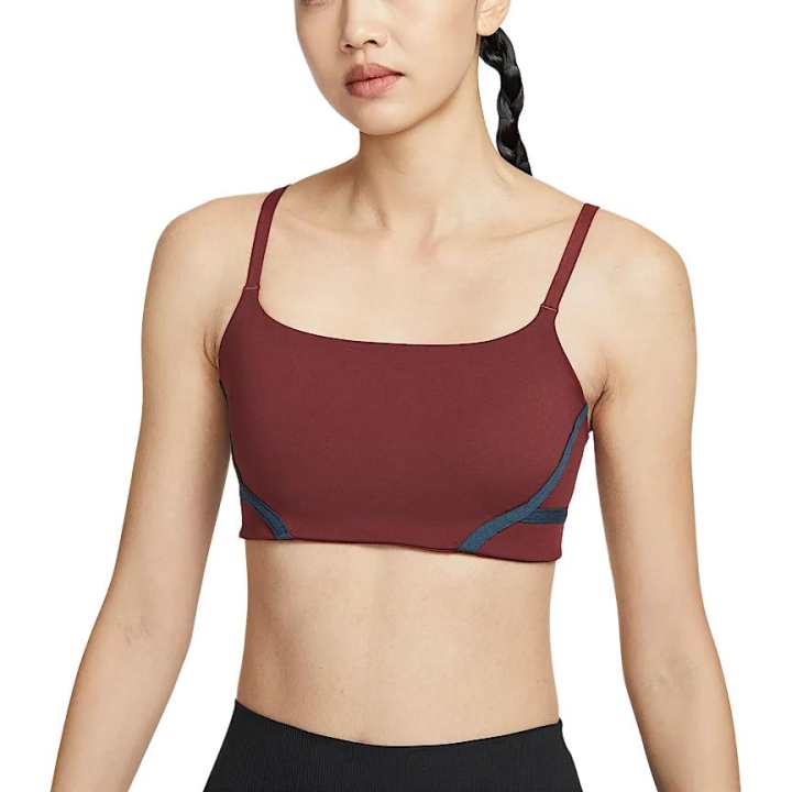 Nike Nike One Convertible Women's Light Support Lightly Lined Sports Bra