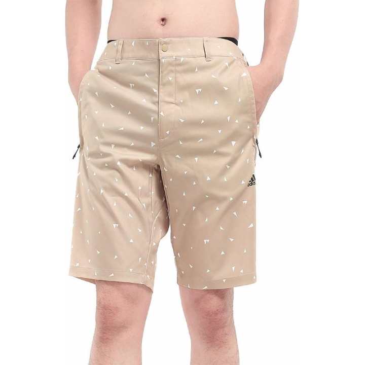 Adidas Adidas Casual Shorts Men's Khaki