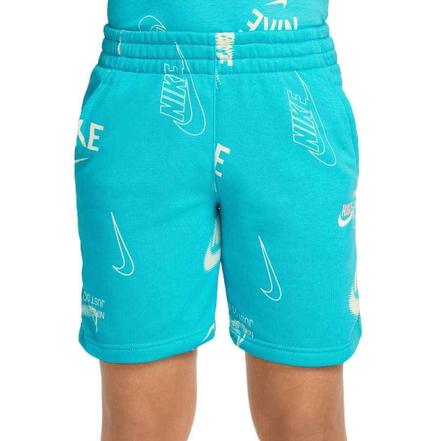 Nike Nike Sportswear Club Shorts Kids' Blue