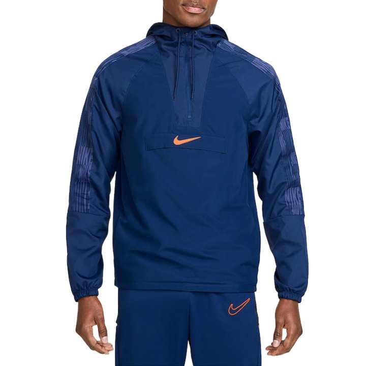 Nike Nike Academy+ Men's Repel Soccer Anorak Jacket