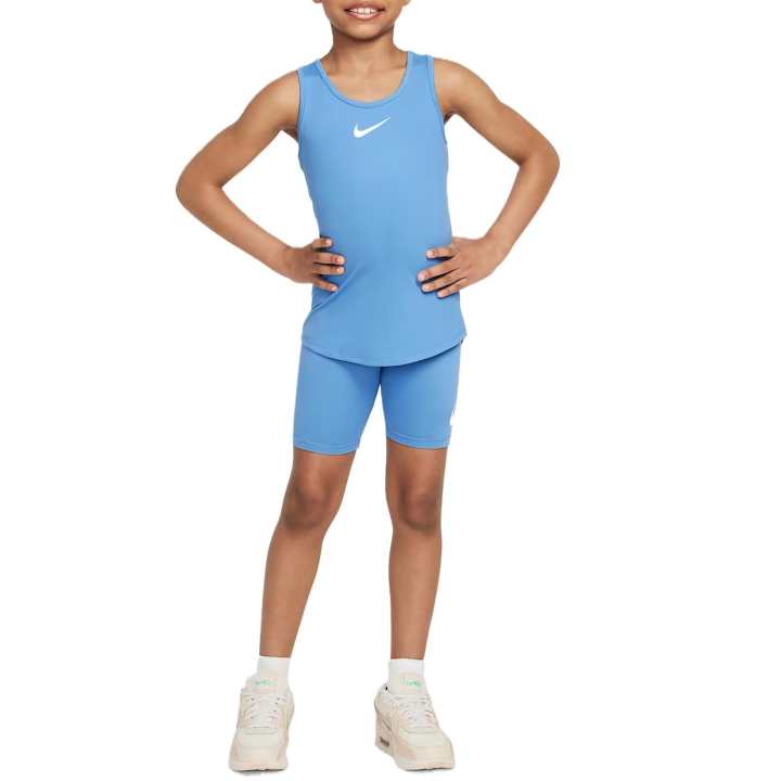 Nike Nike Casual Sportswear Blue Children Aged 3 7 Years Old
