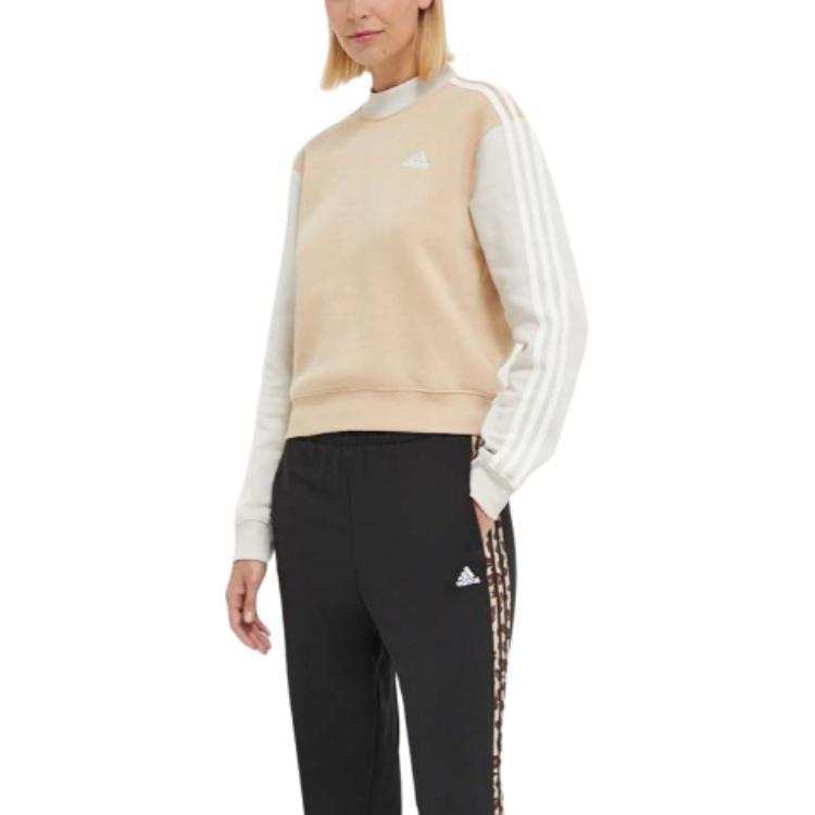 Adidas Adidas Sweatshirt Women's Beige