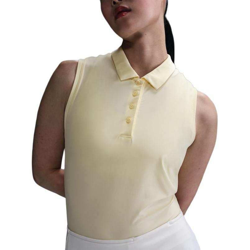 Nike Nike Victory Women's Dri FIT Sleeveless Polo