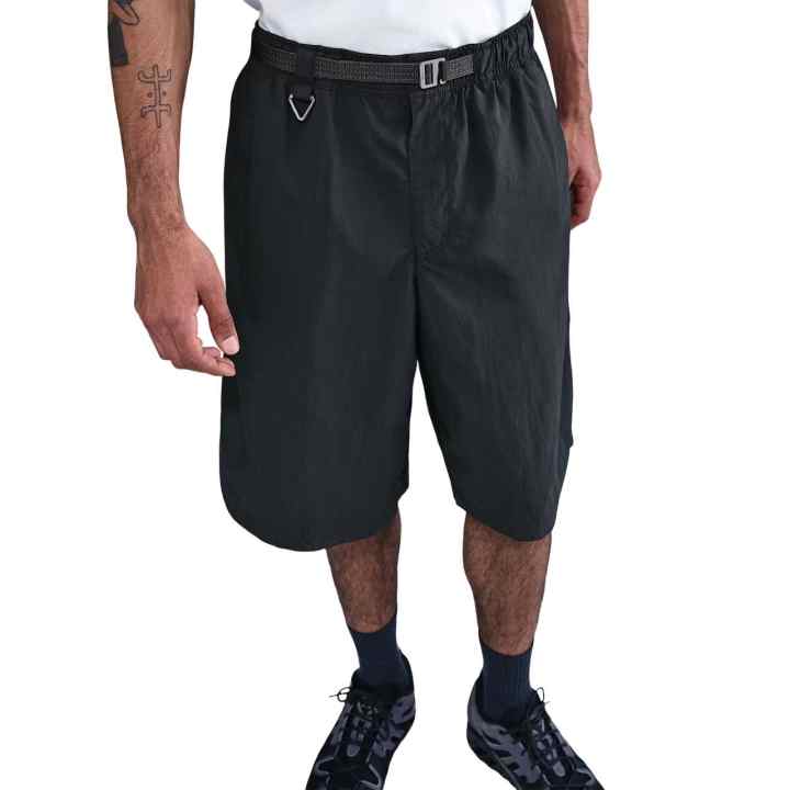 Nike Nike Nike Nike "Orb Weaver" Uv Repel Oversized Shorts