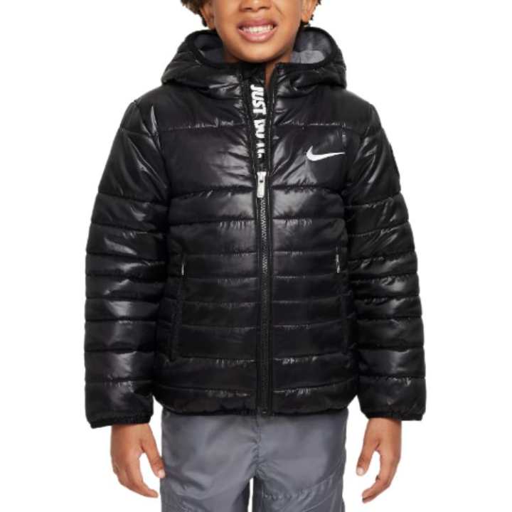 Nike Nike Kids' Top Black Children Aged 3 7 Years Old