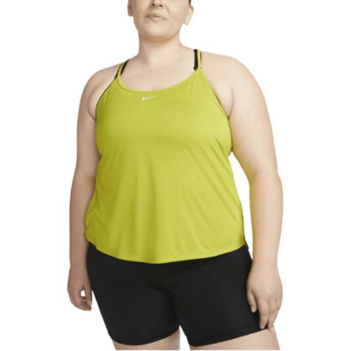 Nike Nike Tank Top Women's Bright Cactus