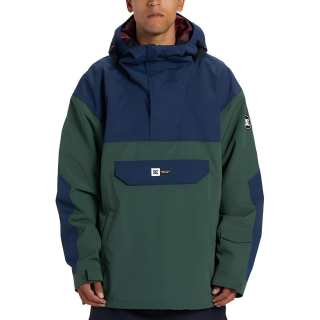 DCSHOES DC Shoes Jackets & Coats Men's Blue Green