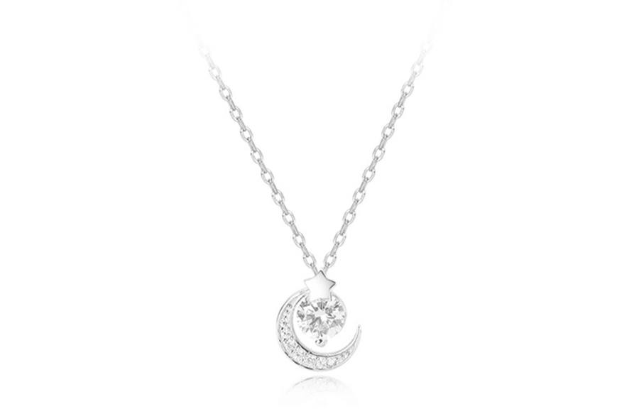 Muyan Muyan Necklaces Women's