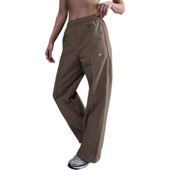 Nike Nike Casual Pants Women's Brown