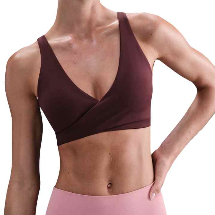Nike Nike One Women's Light-Support Padded Sports Bra