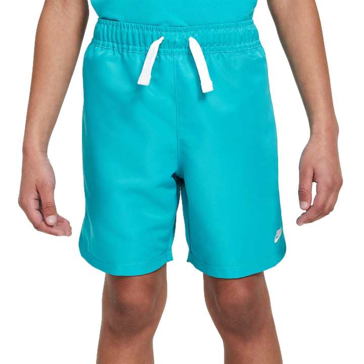 Nike Nike Woven SS25 Shorts Children Aged 3 7 Years Old Dust Flying Cactus