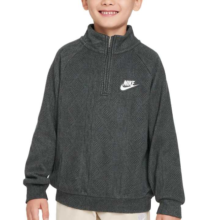 Nike Nike Sweater Vintage Green Children Aged 3 7 Years Old