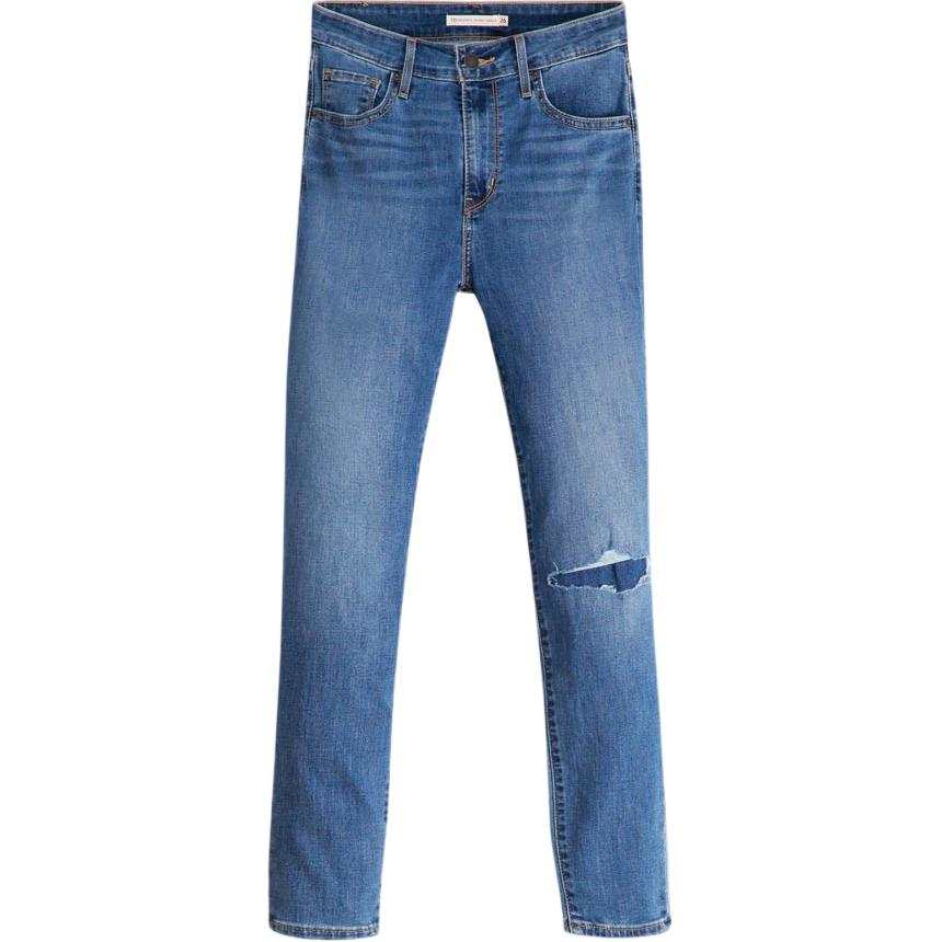 Levis Levis Jeans Women's Blue Moderate Other