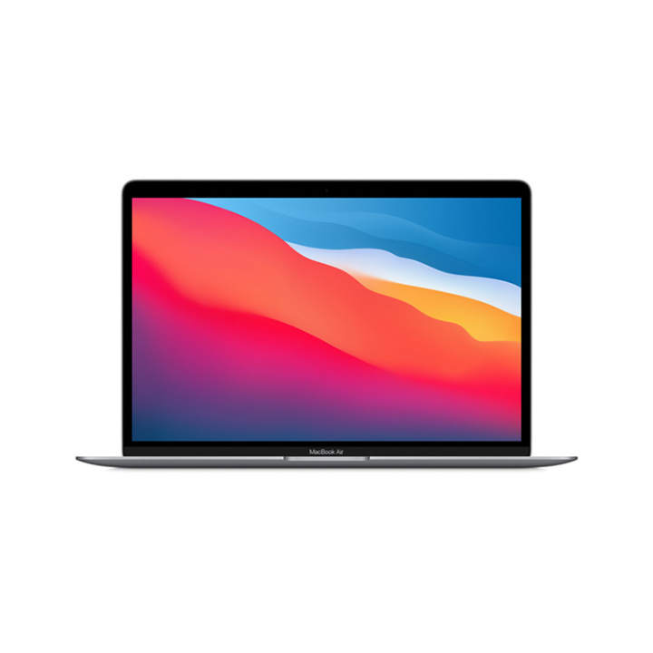 Apple Apple Macbook Air Integrated Graphics Card 13.3 Inches 60Hz 2020 Edition Laptops