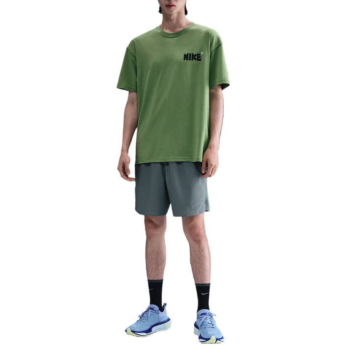 Nike Nike Dry Fit Sports Shorts Men's