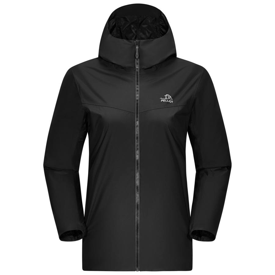 PELLIOT PELLIOT Jackets Women's Hooded Thin Other