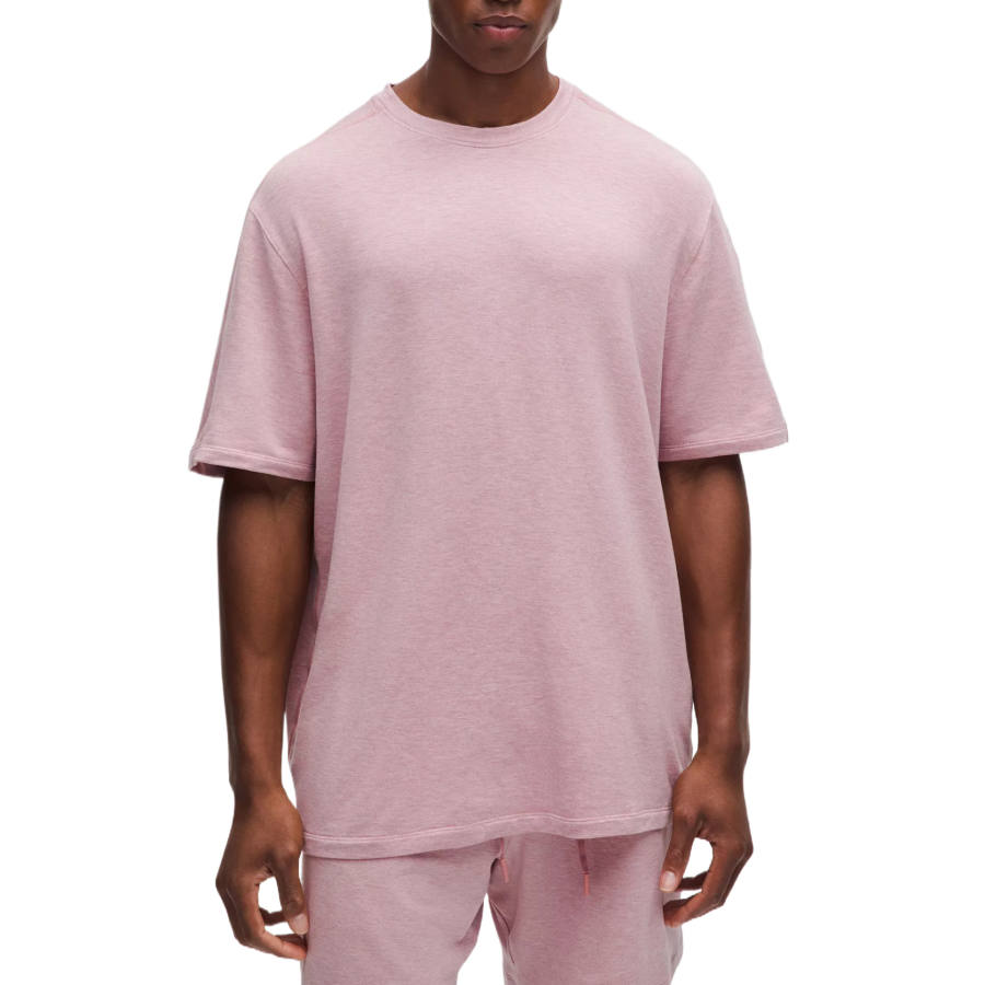 Lululemon Relaxed Fit T Shirt Men's