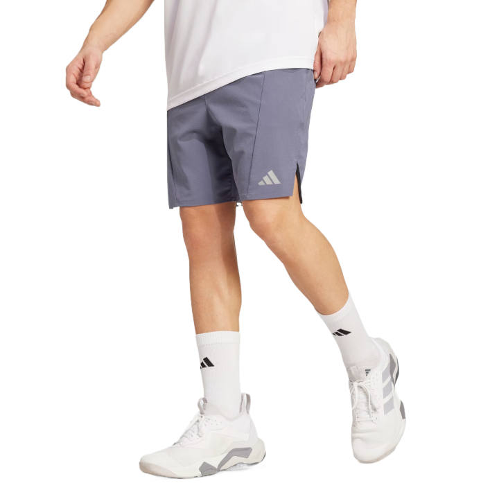 Adidas Adidas Free Shipping With AdiClub Designed For Training Hiit Workout HEAT.RDY Shorts