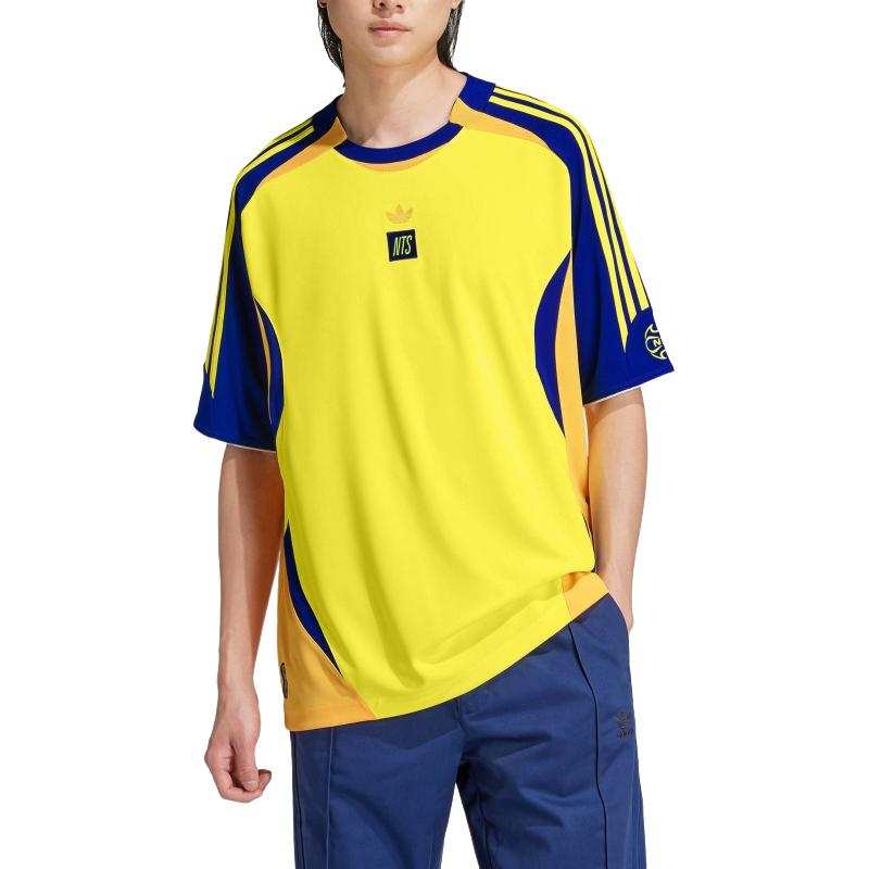 Adidas Originals Adidas X Nts Radio Jersey