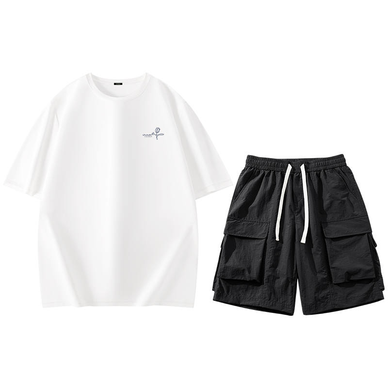 MINISO MINISO Casual Sportswear 2 Pack Unisex