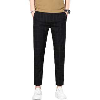 PIERRE CARDIN Suit Trouser Men's