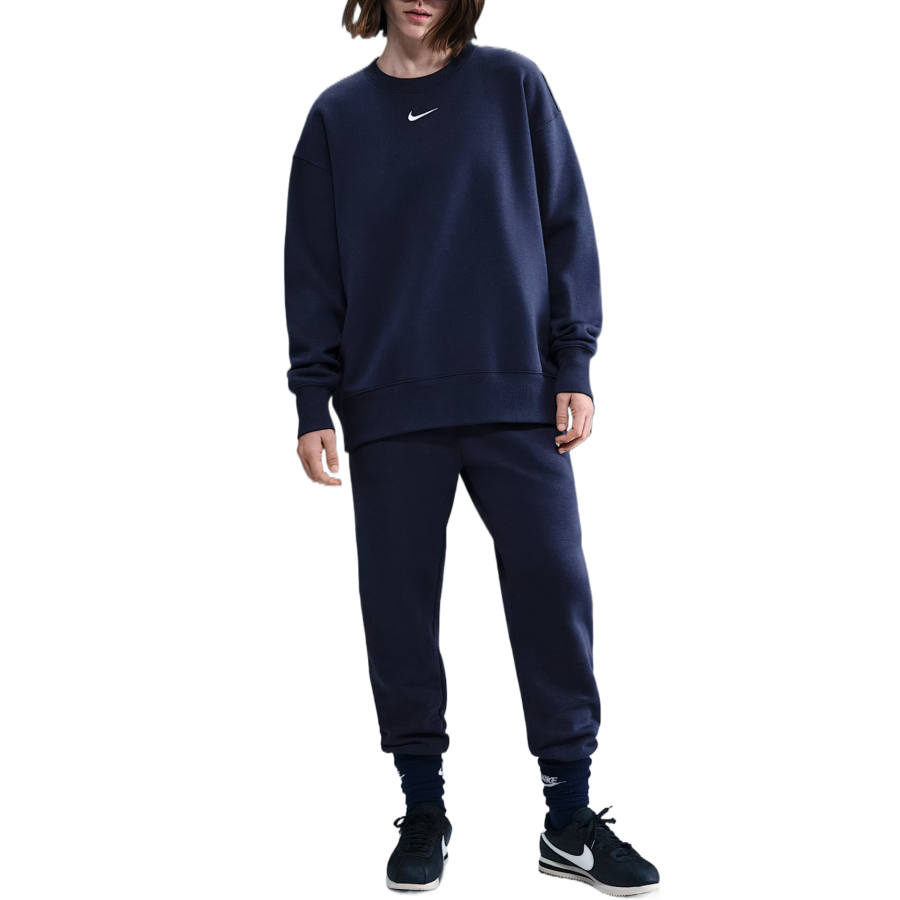 Nike Nike Sportswear Phoenix Fleece Women's Oversized Crew-Neck Sweatshirt