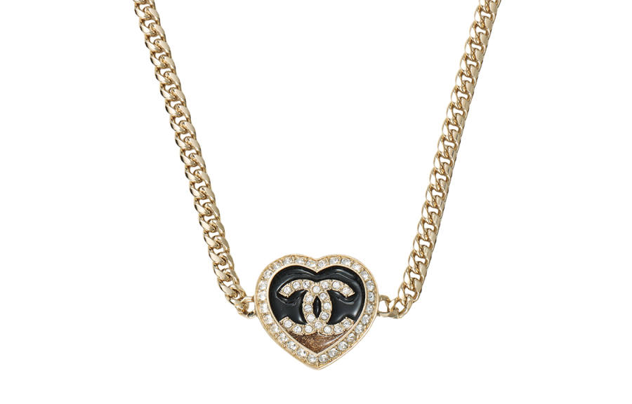 CHANEL CHANEL Choker