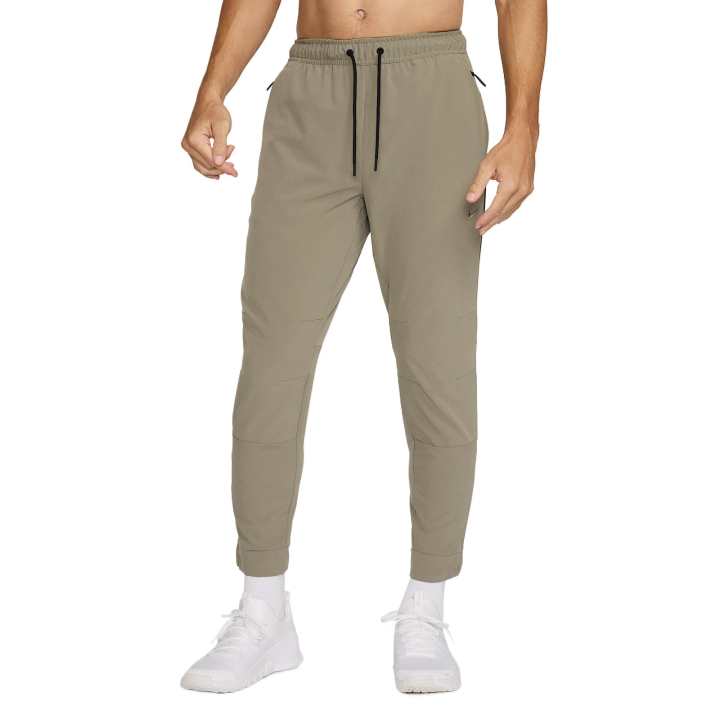 Nike Nike Unlimited Men's Dri-FIT Zippered Cuff Versatile Pants