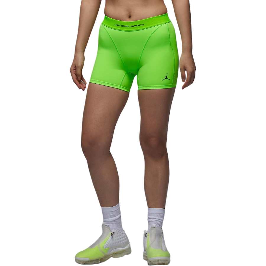 Jordan Jordan Sport Sports Shorts Women's Electric Glow Green