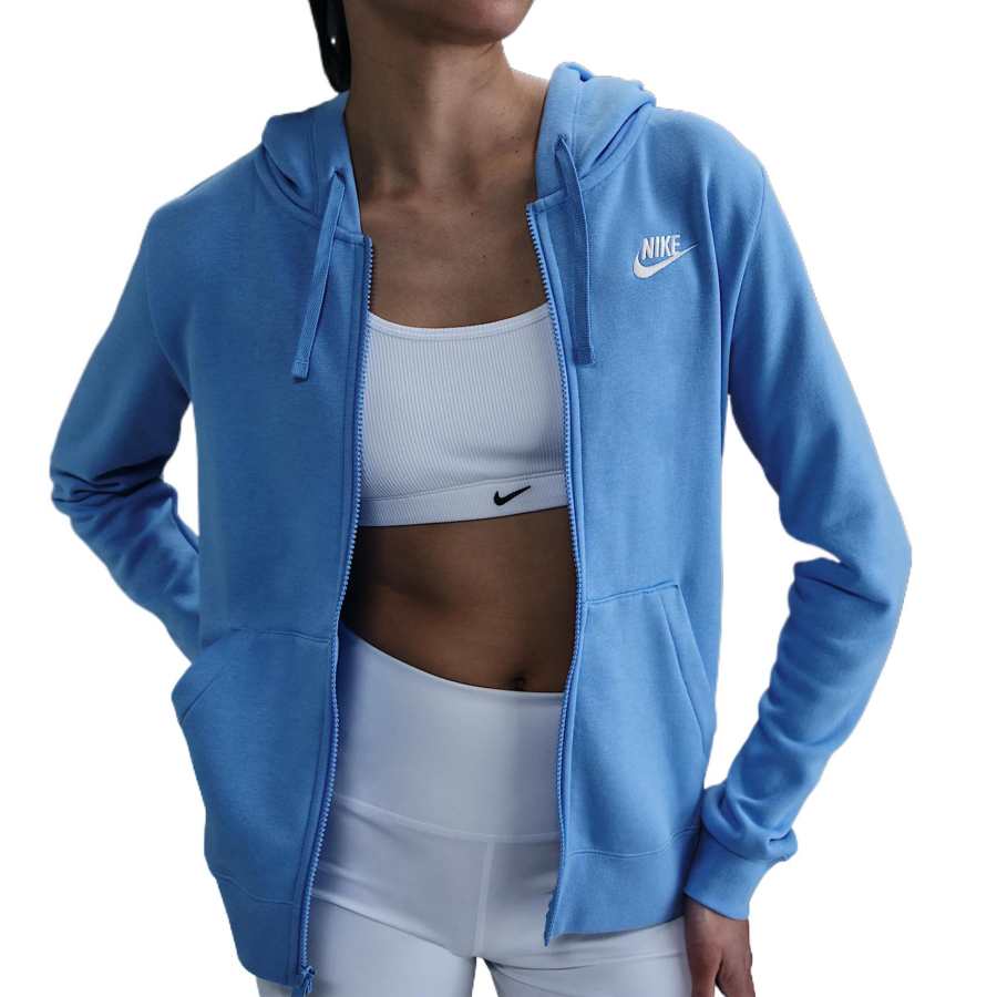 Nike Nike Sportswear Club Fleece Women's Full Zip Hoodie