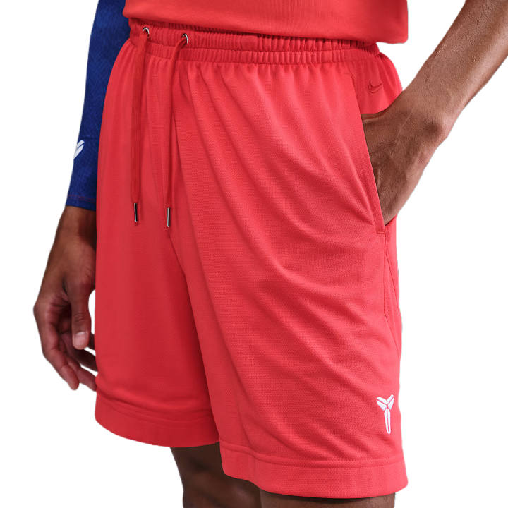 Nike Nike Kobe Dri-FIT 6" Basketball Shorts