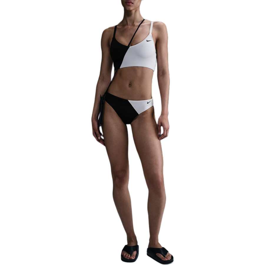 Nike Nike Swim Women's V Neck Midkini