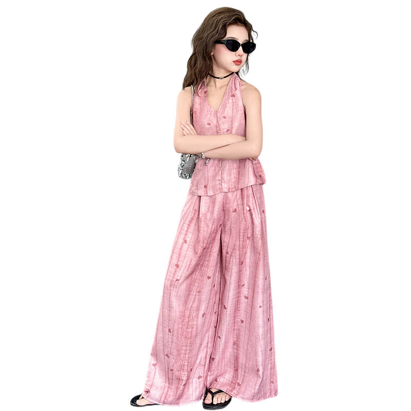 Lanza Kids Casual Sportswear Moderate