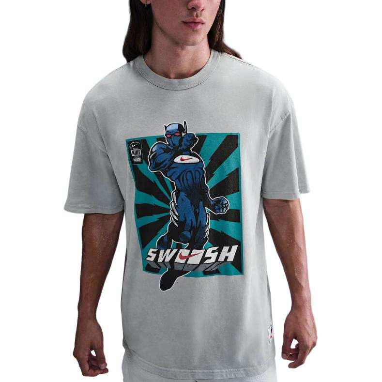 Nike Nike Men's Max90 Fitness T-Shirt