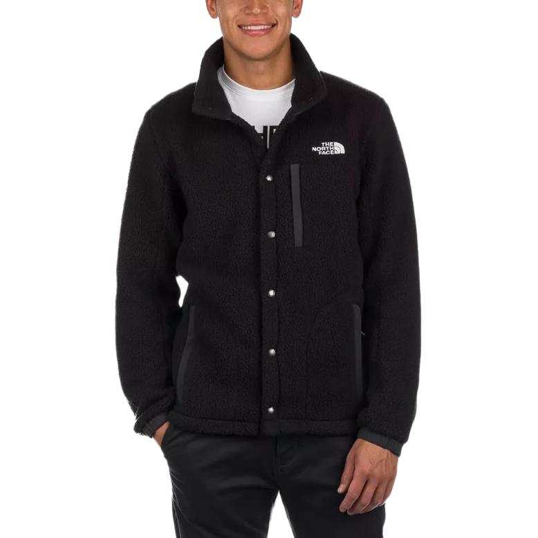 THE NORTH FACE THE NORTH FACE Jackets & Coats Men's Black