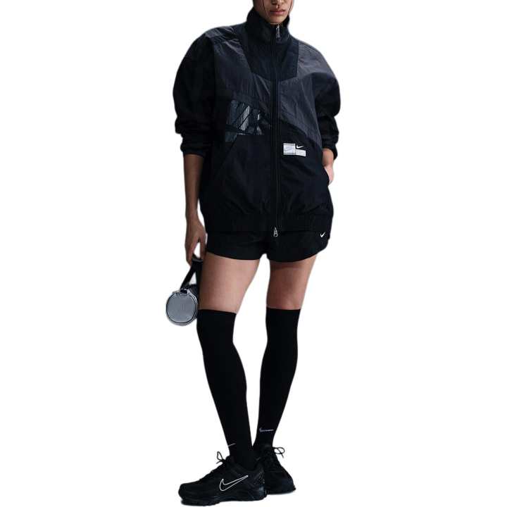 Nike Nike Sportswear Women's Oversized Woven Jacket