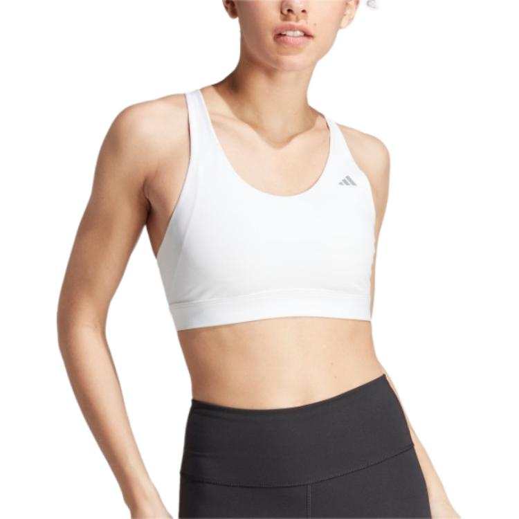Adidas Adidas Sports Underwear Women's White