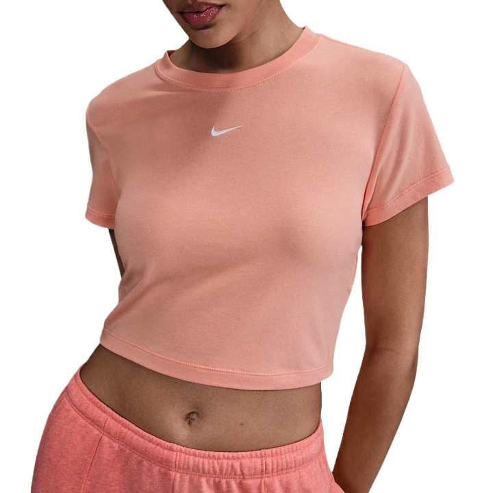 Nike Nike Sportswear Chill Knit Women's Cropped T Shirt