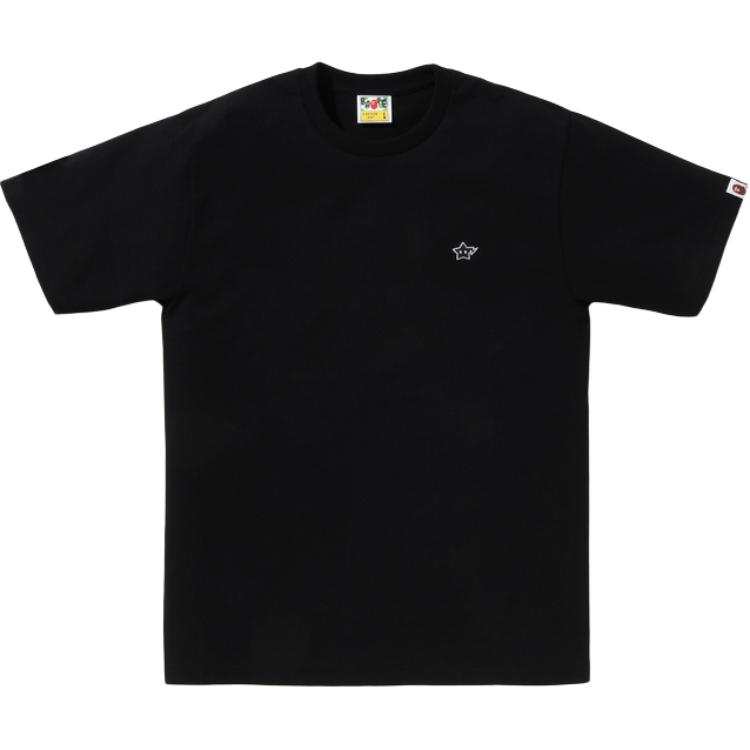 A BATHING APE FW25 T Shirt Men's